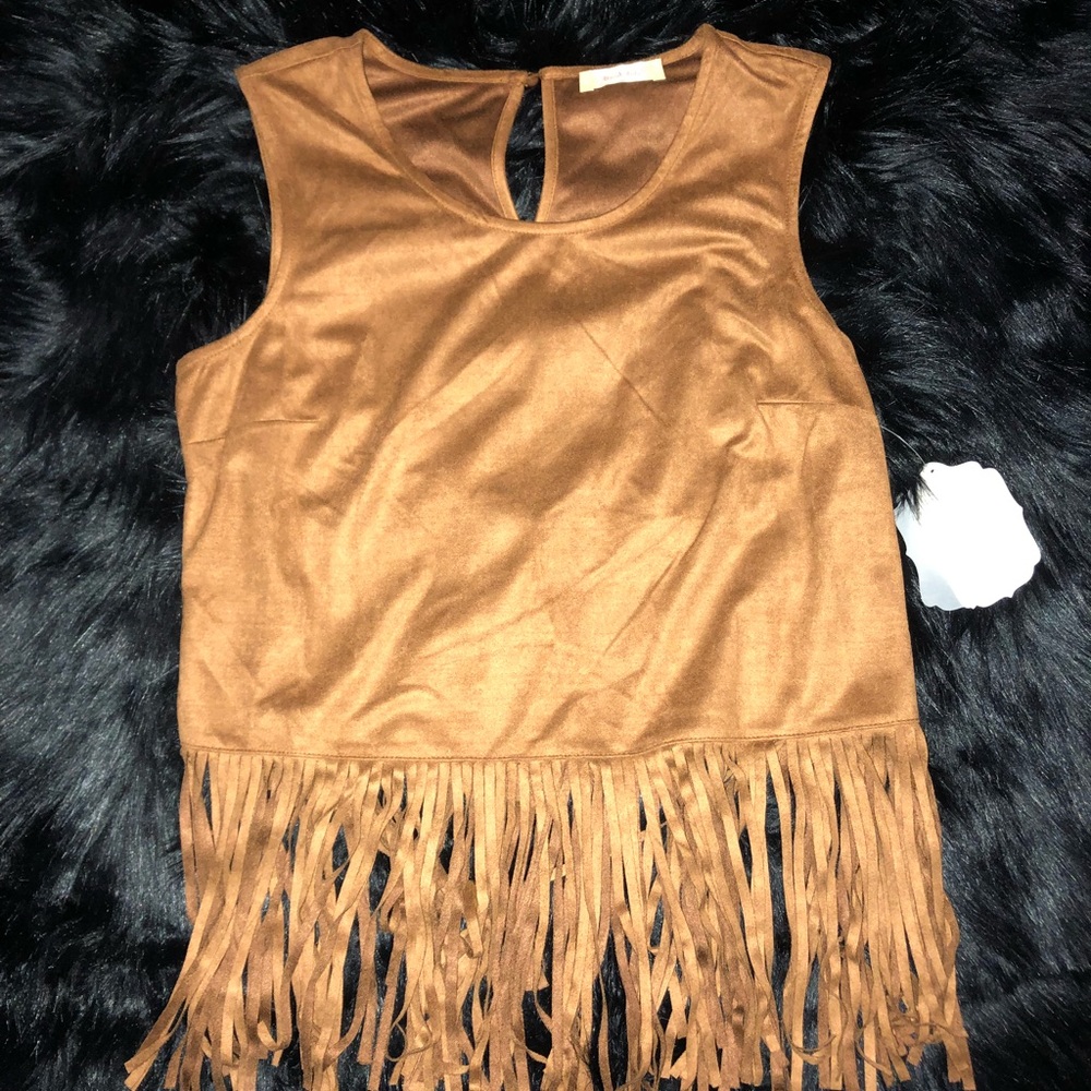Blouse from AlterdState